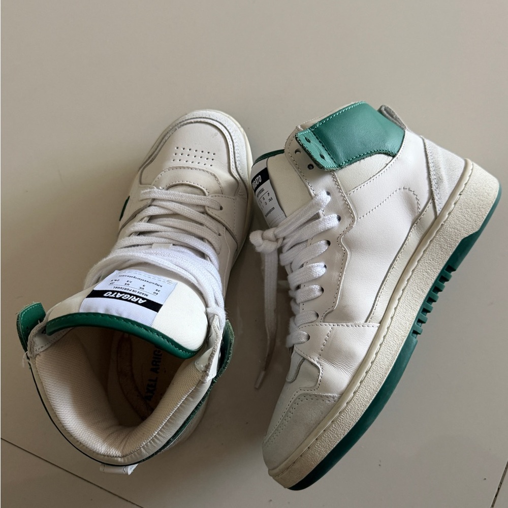 Axel Arigato High-Top Sneakers